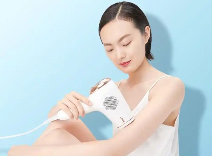 脫毛儀真能終結(jié)體毛？解開(kāi)家用脫毛儀的四大爭(zhēng)議謎團(tuán)與冰敷儀的作用