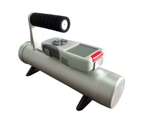 RA2000型環(huán)境級(jí)X、γ劑量率儀與冰敷儀 精準(zhǔn)測(cè)量與舒適補(bǔ)給的跨界對(duì)話