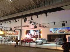 北京舞臺燈光租賃價格