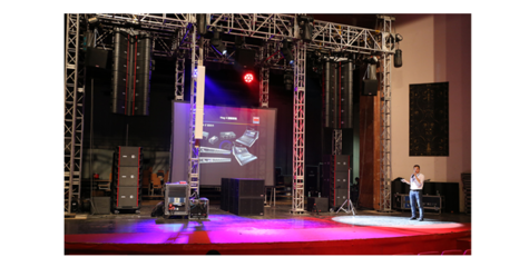 EAW自適應(yīng)系統(tǒng)北京視聽(tīng)會(huì)與您共享科技創(chuàng)新成果_中國(guó)視聽(tīng)網(wǎng)新聞