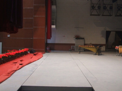 江蘇美藝舞臺設備工程