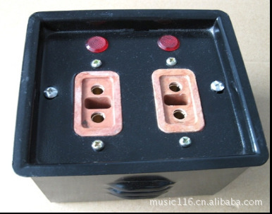 【舞臺(tái)燈光盒亮牌2聯(lián)10A 2聯(lián)10A燈光盒 10A電源盒】價(jià)格,廠家,圖片,其他舞臺(tái)設(shè)備,北京奧德拉新技術(shù)-