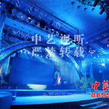 北京機械設備租賃市場全解析 價格、批發與廠家指南，兼談舞臺設備租賃